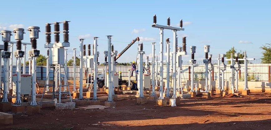 Distribution Board 1